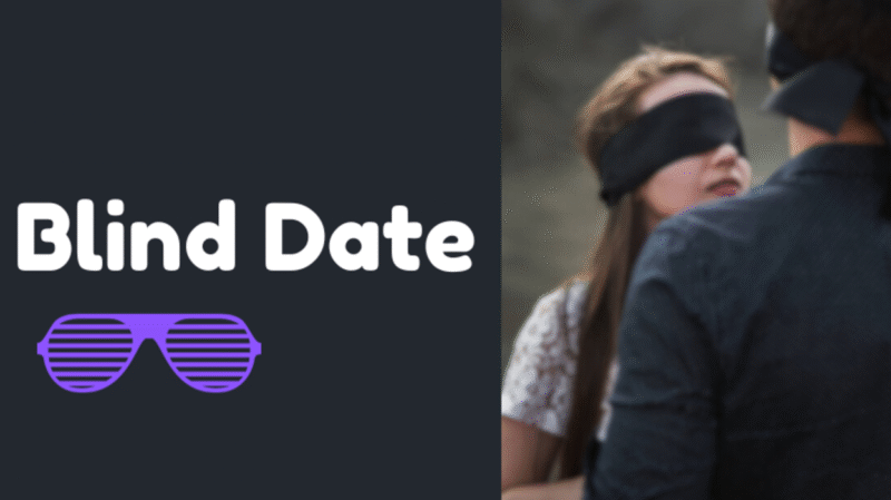 Blind date - Social Mixer - Image 3