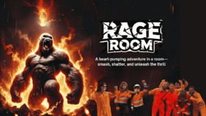 Rage Room