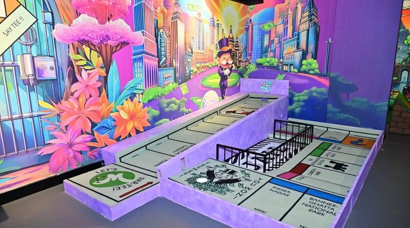 Mini Golf Madness - Image 3