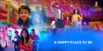 Sky Jumper Trampoline Park