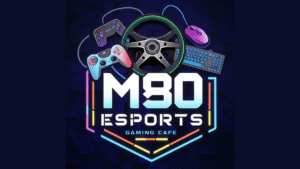 M80 Esports | New BEL Road