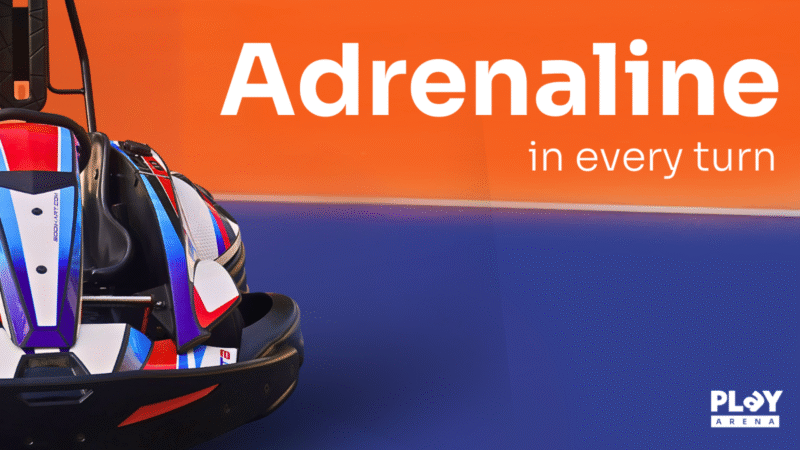 Play Arena