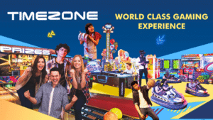 Timezone | Phoenix Marketcity 