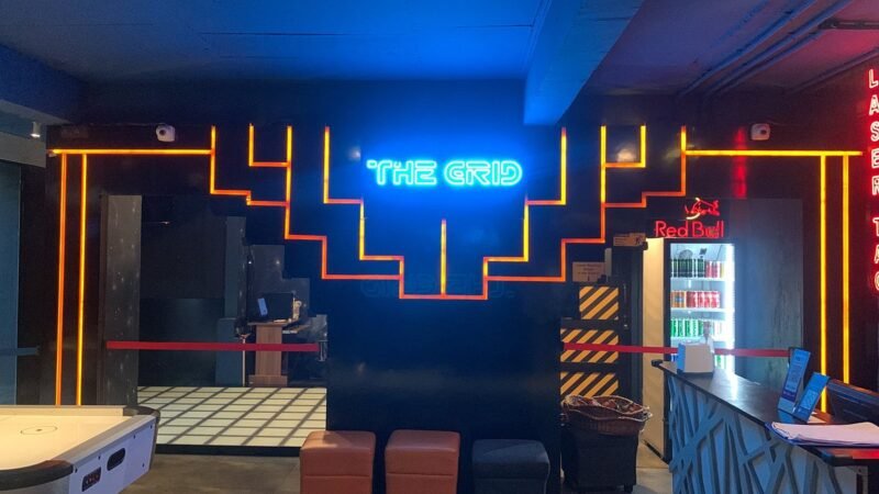The Grid | Koramangala - Image 2