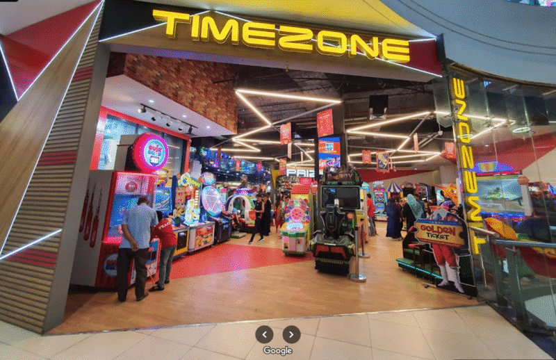 Timezone | Phoenix Marketcity  - Image 2