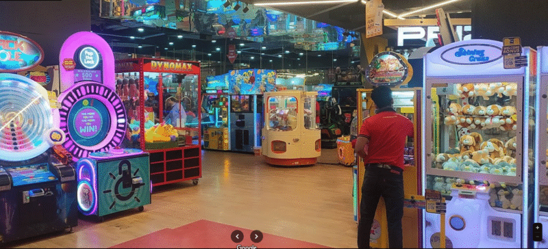 Timezone | Phoenix Marketcity  - Image 3
