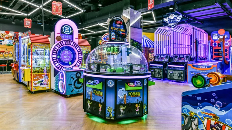 Timezone | Phoenix Marketcity  - Image 4
