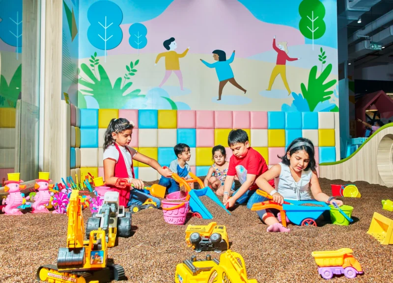 Timezone | Phoenix Marketcity  - Image 5
