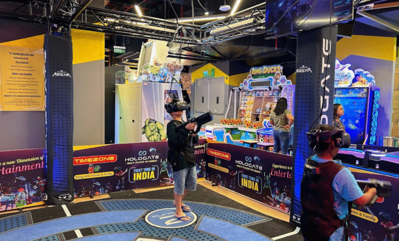 Timezone | Phoenix Marketcity  - Image 6