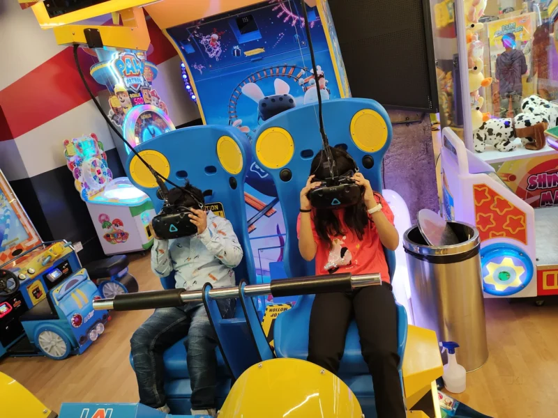 Timezone | Phoenix Marketcity  - Image 7