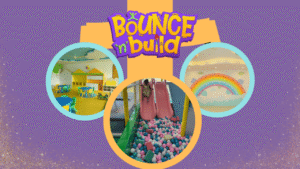 Bounce n Build