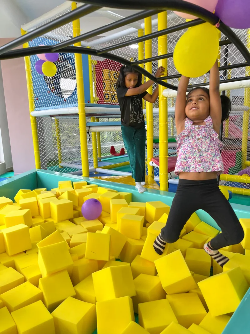 Bounce n Build - Image 2