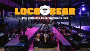 Loco Bear