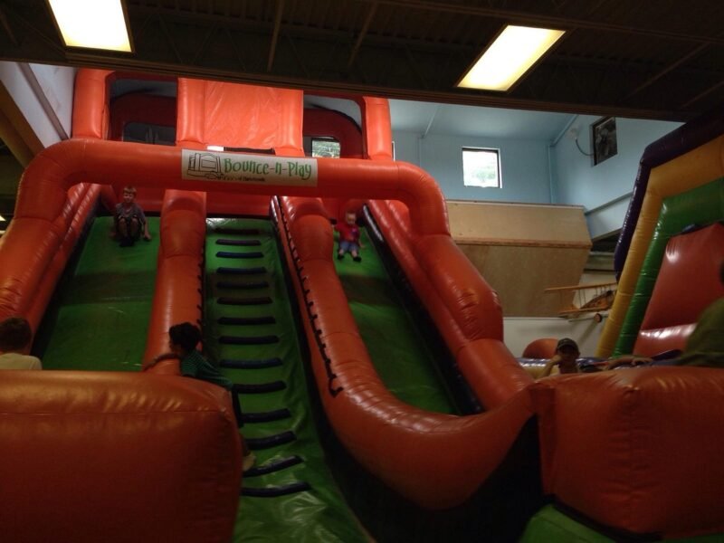 Bounce n Build - Image 8