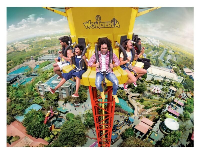 Wonderla - Image 5