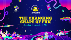 Amoeba - ITPL