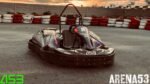 Arena 53 Gokarting