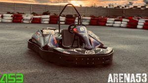 Arena 53 Gokarting