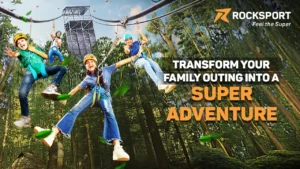 Adventure Picnic at Rocksport Kanakpura