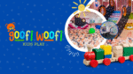 Goofi Woofi Kids Play Zone