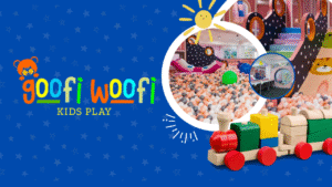 Goofi Woofi Kids Play Zone