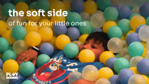 Softplay for Kids