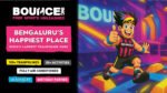 BOUNCE Inc | Bengaluru