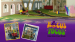 Hocus Pocus Kids Play Zone