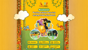 Kydz Adda | Banashankari