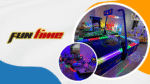 FunTime Jungle | Bhartiya Mall