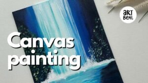 Canvas Painting Workshop