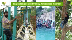 Wild Valley Adventure Retreat