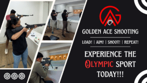 Golden Ace Shooting Academy