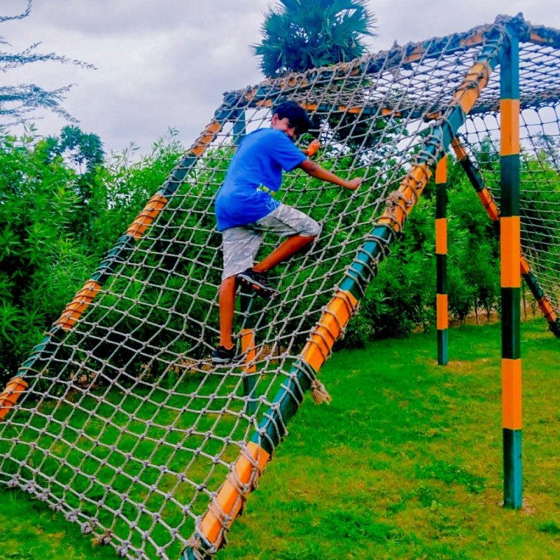 Adventure Picnic at Rocksport Kanakpura - Image 6